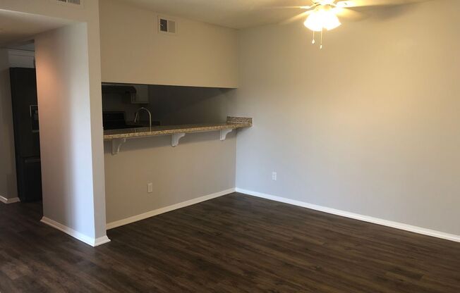 2 beds, 2 baths, 955 sqft, $1,225, Unit 5939D
