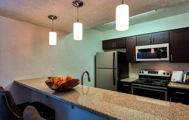 Waters Edge Apartments