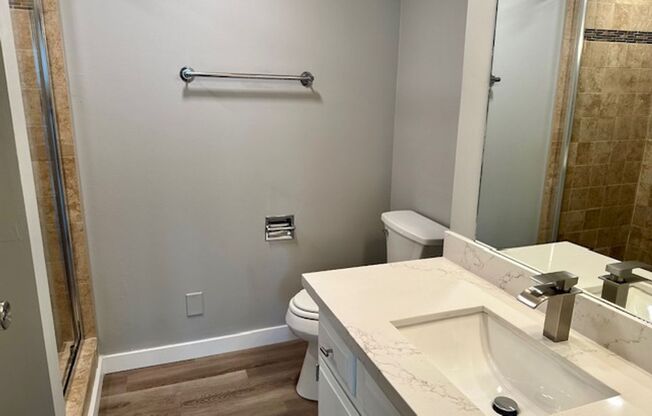 2 beds, 2 baths, $3,500, Unit #1505