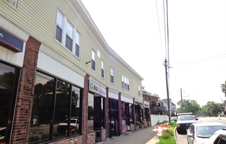 411 ALT MT AUBURN ST