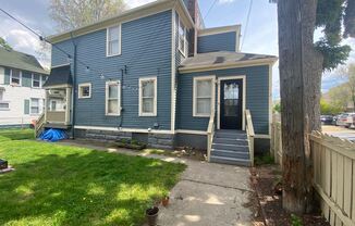 4301 Bridge Ave.