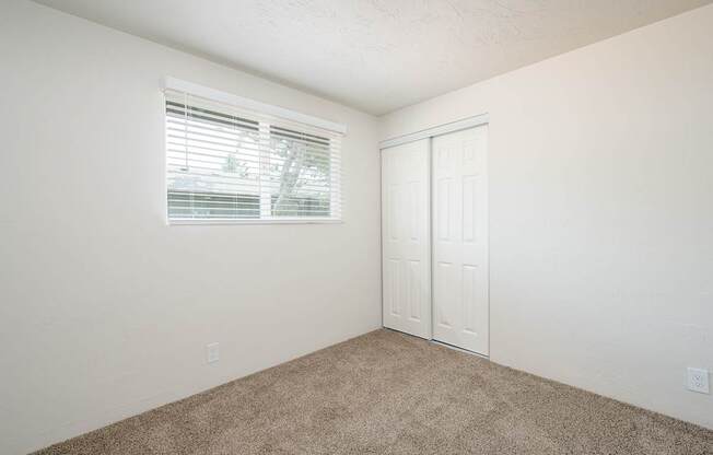 Pacific Village | Bedroom