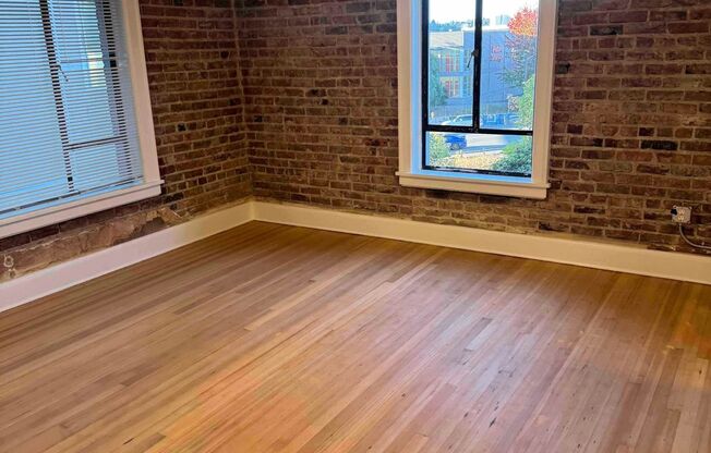 1 bed, 1 bath, 600 sqft, $1,625, Unit 110