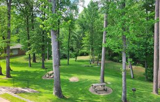 Arbor Creek Apartments