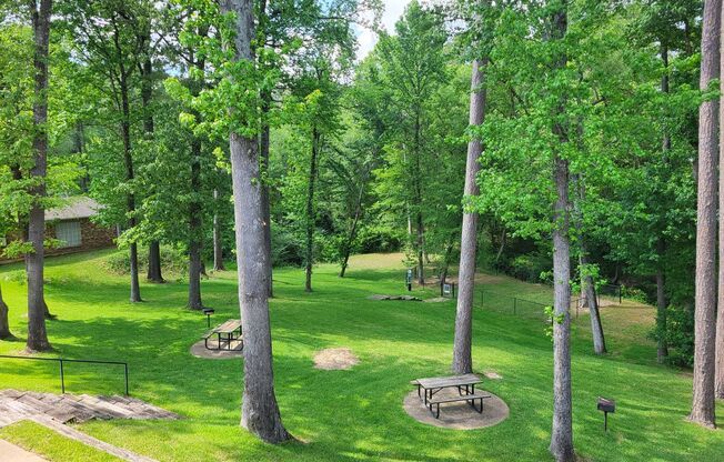 Arbor Creek Apartments