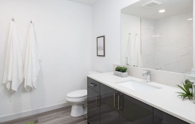 1 bed, 1 bath, 525 sqft, $2,125, Unit 401
