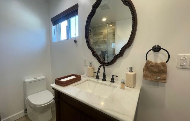 1 bed, 1.5 baths, 900 sqft, $2,495, Unit ADU