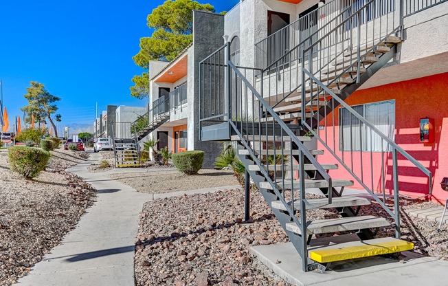 Intrigue Apartments, For Rent in Las Vegas