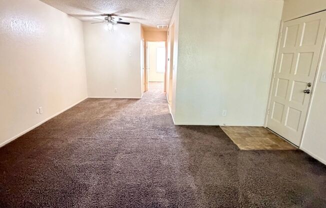 1 bed, 1 bath, 714 sqft, $1,275, Unit 256A