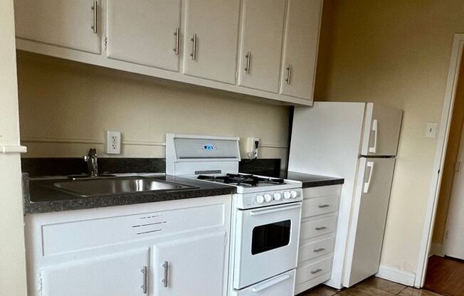 1 bed, 1 bath, 538 sqft, $995, Unit 1023