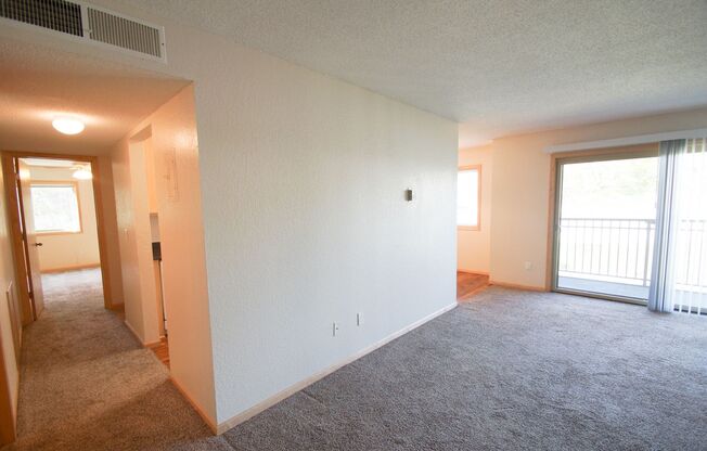 2 beds, 2 baths, 1,050 sqft, $1,724, Unit 205