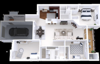 Partner-provided photo for $2236 unit