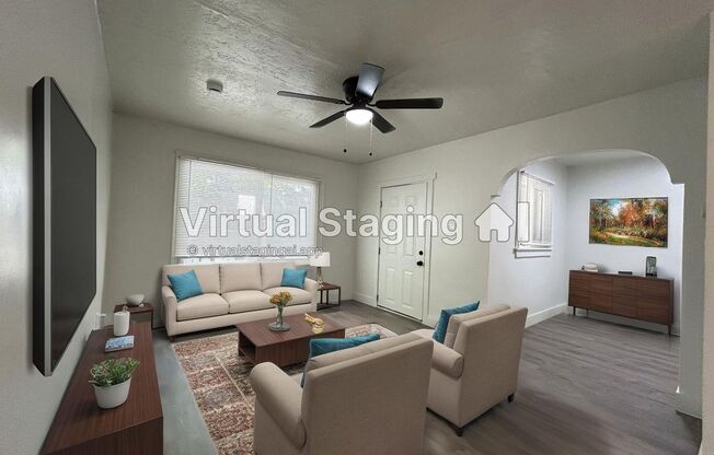 Cozy 1 Bedroom 1 Bathroom Apartment *Move In Special*