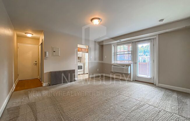 2 beds, 1 bath, 635 sqft, $979, Unit 102-06