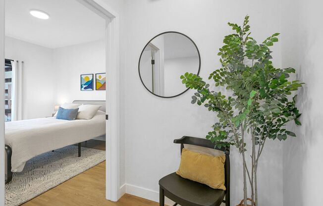 1 bed, 1 bath, 715 sqft, $1,550, Unit 209