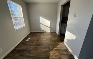 1 bed, 1 bath, 714 sqft, $750, Unit 5000 Tippecanoe