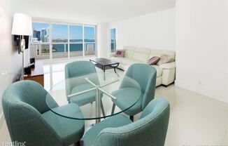 1717 N Bayshore Drive A-2536