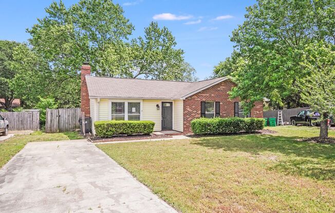 Stylishly Updated 3-Bedroom Home in Sought-After Walden on Carmel!