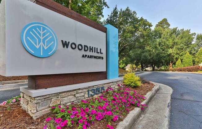 Welcome to Woodhill!