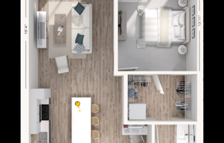 Partner-provided photo for $1980 unit