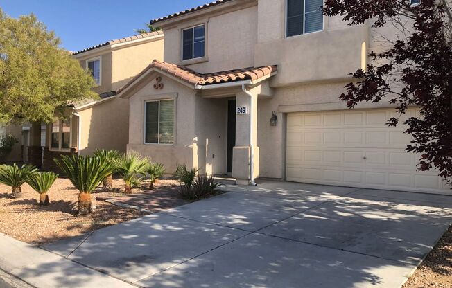 GUARD GATED RHODES RANCH HOME