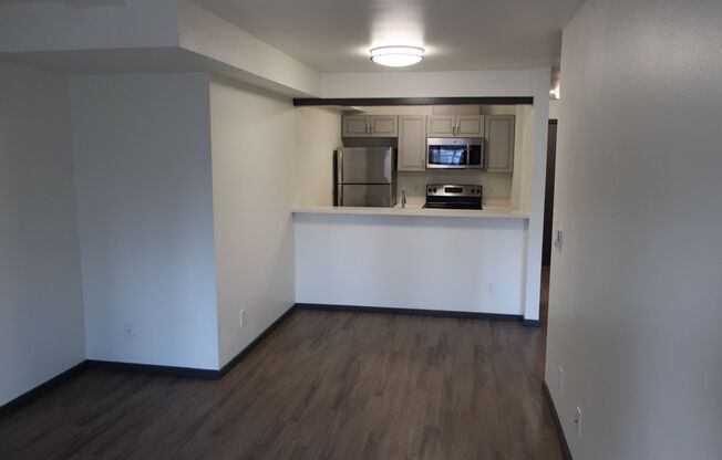 1 bed, 1 bath, $1,695, Unit 308