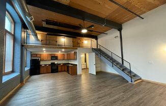 S+S Lofts