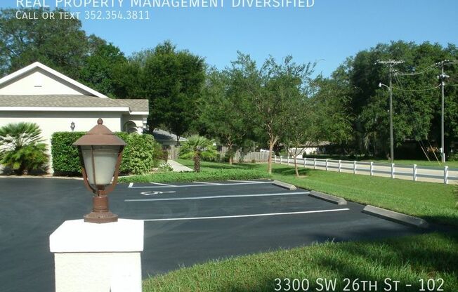 3300 SW 26 ST
