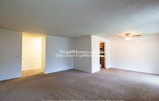 2 beds, 2 baths, $2,299