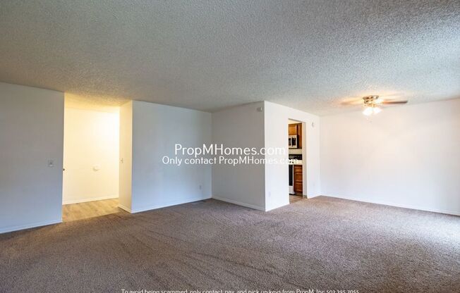 2 beds, 2 baths, $2,299