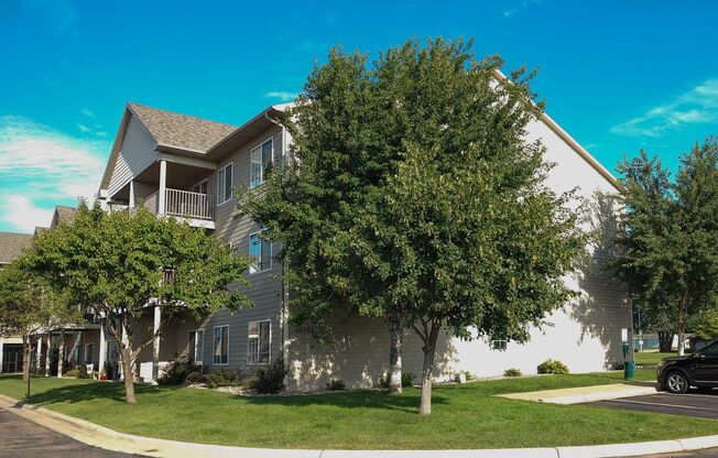 2 beds, 2 baths, $1,255, Unit B-110