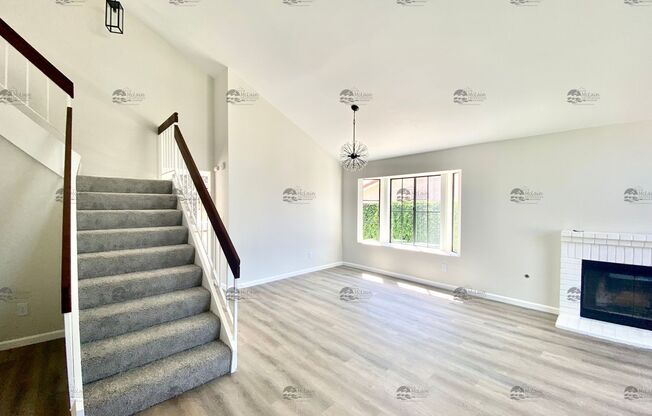 Updated 3BD/2BA with Air Conditioning