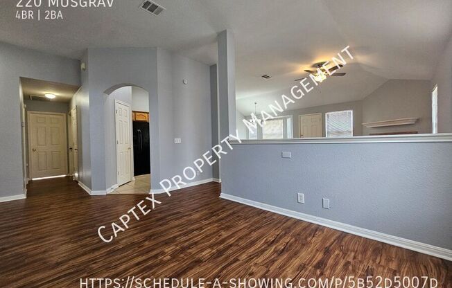 Partner-provided property photo