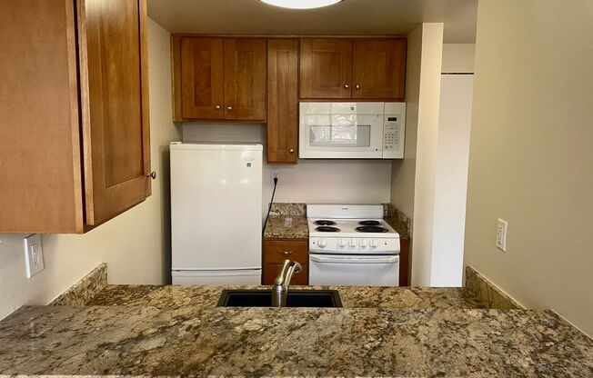 1 bed, 1 bath, 600 sqft, $2,095, Unit 110