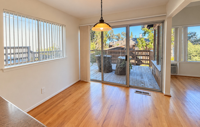 Charming 8-Unit Property in Serene Los Gatos Setting