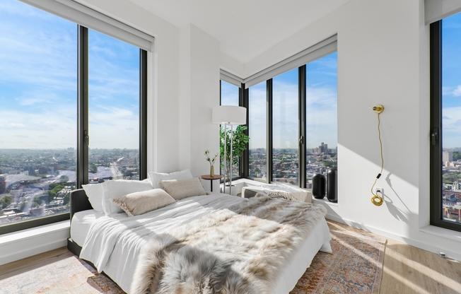 2 beds, 2 baths, $6,160, Unit 18-I