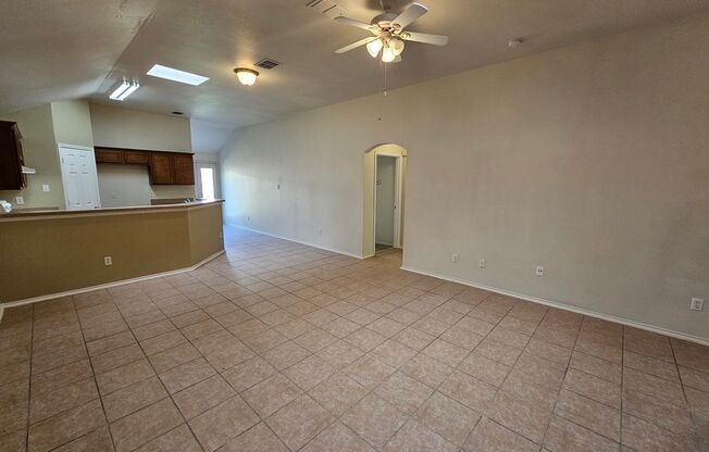 3 beds, 2 baths, $2,100