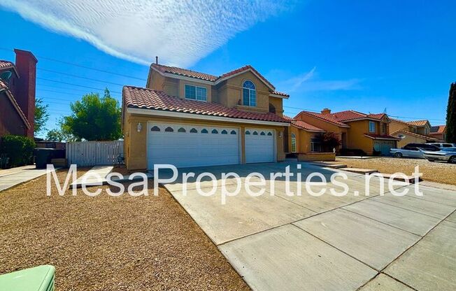 12530 HIGH DESERT RD