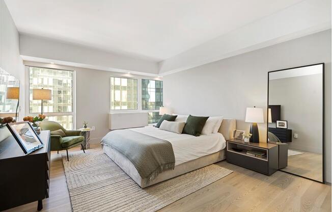 3 beds, 2 baths, 1,460 sqft, $15,995, Unit 17B