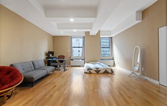 99 JOHN ST