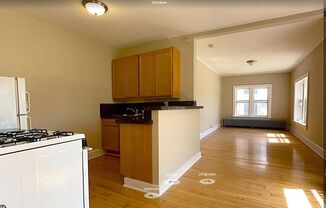 1603 N Van Buren