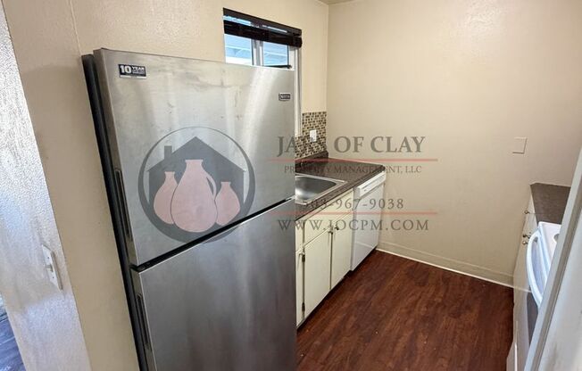 Beaverton Community Living | Dedicated Off-Street Parking & Great Layout