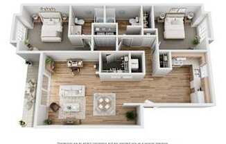 Partner-provided photo for $1472 unit