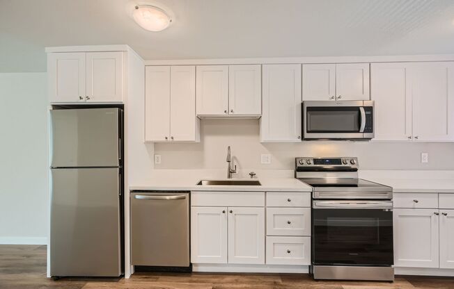 2 beds, 1.5 baths, 900 sqft, $2,195, Unit Unit 22