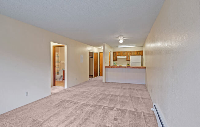 Park Plaza Living Room