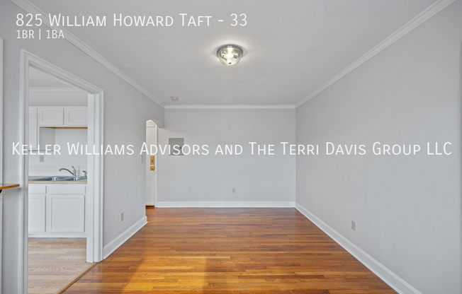 825 WILLIAM HOWARD TAFT