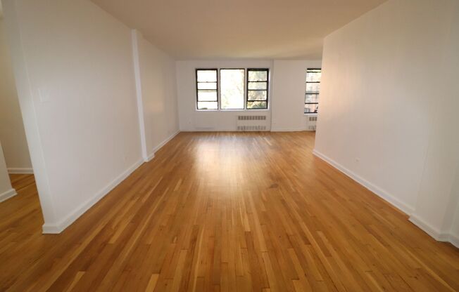 Cornell Apartments LLC