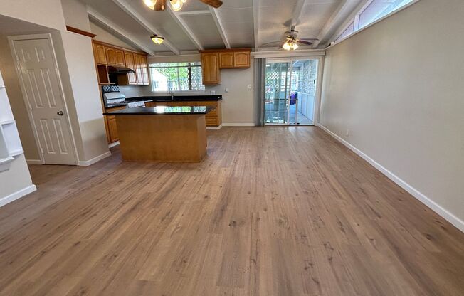 Charming home in prime location!