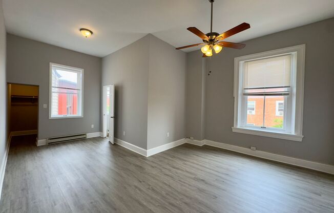 For Rent: Spacious Urban Living at 1322-1324 Eutaw Pl – Your Ideal City Dwelling!