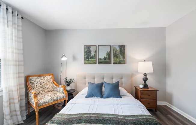 Discover Luxury Indianapolis Living at Lake Castleton!